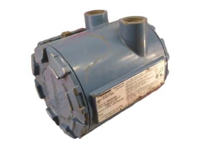 EMERSON 8732CT12N0