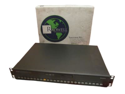 BOSCH DVR16H2162