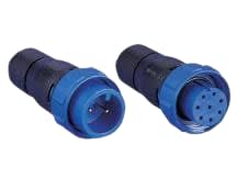 BULGIN COMPONENTS PX0410/10P/6065