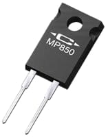 CADDOCK MP850-500-1%