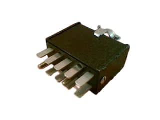 CINCH P-2412-CCT