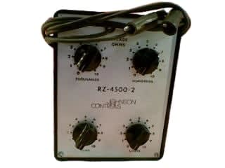 JOHNSON CONTROLS RZ-4500-2