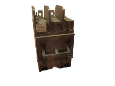 EATON CORPORATION CF3-G8-DU