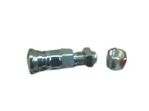 PARKER 6ZH-Q6CY-SSP