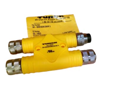 TURCK BH-BKM/BSM/2BKM 5