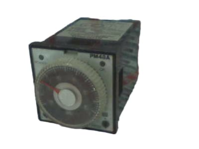 MATSUSHITA ELECTRIC PM48A-100H-AC100-120V