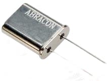 ABRACON AB-14.31818MHZ-B2