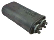 CORNELL DUBILIER KKPF44U605QAPI