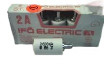 IFO ELECTRIC 2/500
