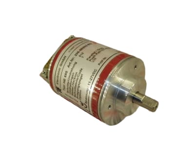 T&R ELECTRONIC HE65S-512-24