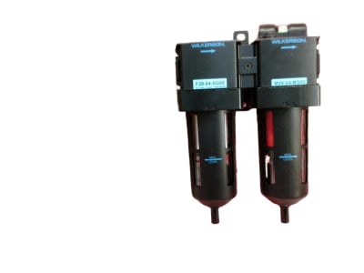 WILKERSON PNEUMATIC F2804WDRD