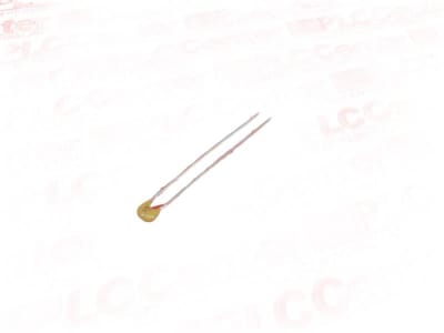 VISHAY 1C10X7R102K050B