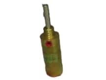 CYLINDERS & VALVES INC RC2100-1
