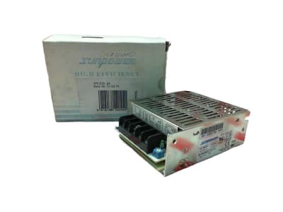 SUNPOWER SPS-035-24