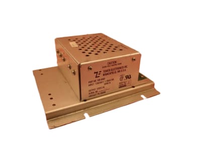 TOWER ELECTRONICS 100-0460