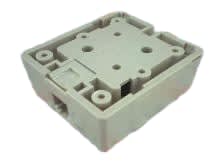 ALLEN TEL PRODUCTS AT468-4