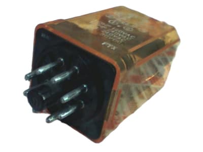 GENERAL ELECTRIC FRL-256A120/02CS