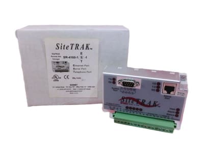 RED LION CONTROLS SR-4160-1S-1