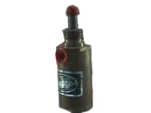 CYLINDERS & VALVES INC RC1500-1