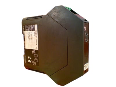 M SYSTEM TECHNOLOGY INC B3FP