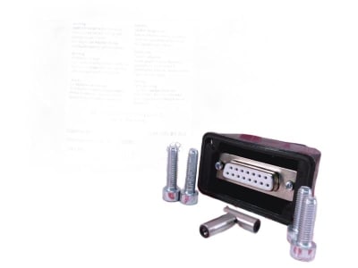 LEUZE RS4-MG-X1-SET