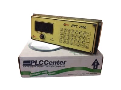 HELM HPC-7800