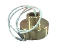 NDK AMERICA INC 8D1/350W/220V