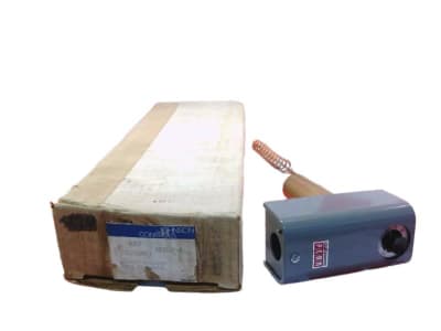 JOHNSON CONTROLS A19EAF-1