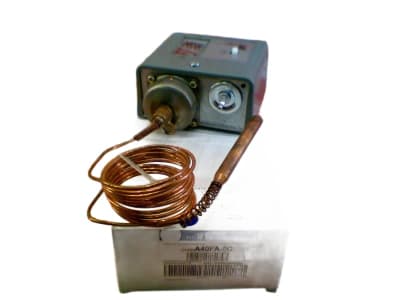 JOHNSON CONTROLS A40FA-5