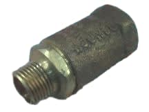 APOLLO VALVES 61-203-01