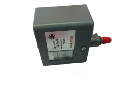 JOHNSON CONTROLS P72AA-17