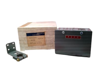 JOHNSON CONTROLS P10FC-4