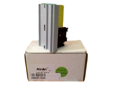 JOHNSON CONTROLS DCP-524