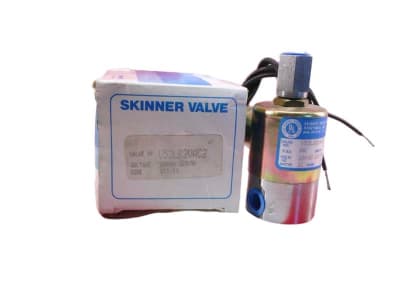 PARKER V53-LB2VAC2