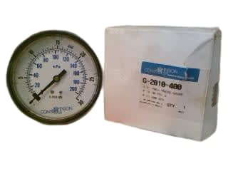 JOHNSON CONTROLS G-2010-400