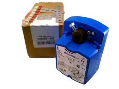 JOHNSON CONTROLS M9106-GGC-2