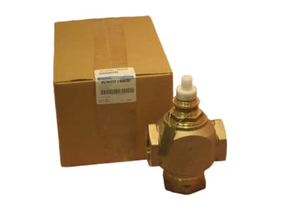 JOHNSON CONTROLS VG7842ST