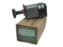 GENERAL ELECTRIC 10CG129