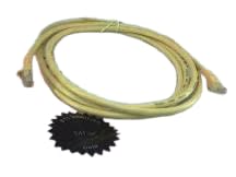 NSI INDUSTRIES ECAT5-4PR-07-YEB
