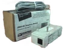 SENTREX ZS02-DU