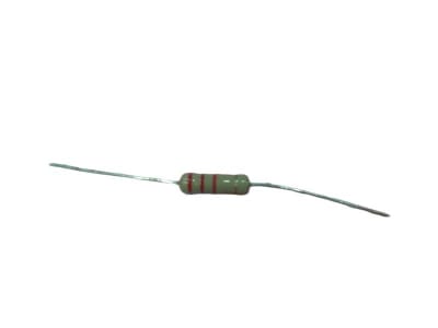 MULTICOMP MCF 2W 2K2