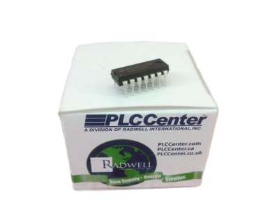 ON SEMICONDUCTOR MC74HC132ANG