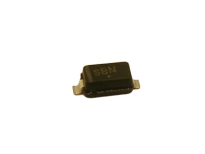 ON SEMICONDUCTOR BAT54T1G