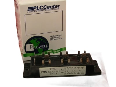 WESTINGHOUSE KE724502