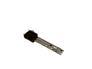 ON SEMICONDUCTOR BC547CG