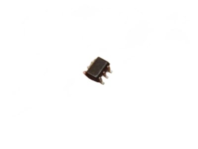 ON SEMICONDUCTOR NL27WZ14DFT2G