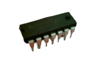 ON SEMICONDUCTOR MC74ACT02NG