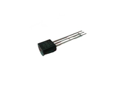 ON SEMICONDUCTOR 2N5060G
