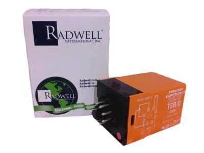 CROUZET TSR/D-00305