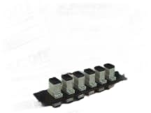 OPTICAL CABLE CORPORATION 616MMSC